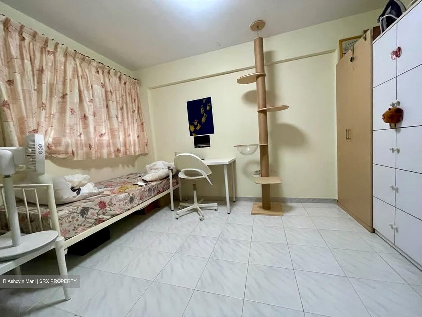 Blk 167 Bishan Street 13 (Bishan), HDB 4 Rooms #542070101